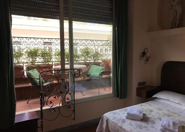 Hotel OKAPI