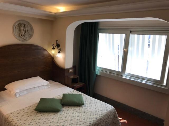 Hotel Okapi Roma
