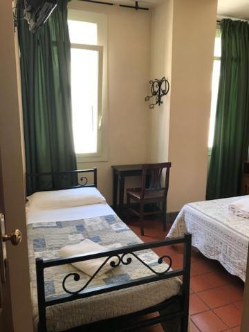 Hotel Okapi Roma